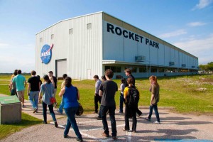 NASA Wearable Technology Symposium at Johnson Space Center