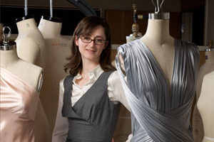 INTERVIEW: Lucy Dunne on Space Fashion and ISWC Design Exhibition